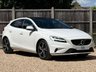 USED 2018 18 VOLVO V40 1.5 V40 R-Design Pro T3 Auto 5dr Full Service History Sat Nav