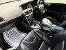 USED 2018 18 VOLVO V40 1.5 V40 R-Design Pro T3 Auto 5dr Full Service History Sat Nav