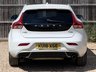 USED 2018 18 VOLVO V40 1.5 V40 R-Design Pro T3 Auto 5dr Full Service History Sat Nav