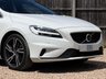 USED 2018 18 VOLVO V40 1.5 V40 R-Design Pro T3 Auto 5dr Full Service History Sat Nav
