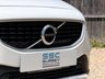 USED 2018 18 VOLVO V40 1.5 V40 R-Design Pro T3 Auto 5dr Full Service History Sat Nav