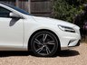 USED 2018 18 VOLVO V40 1.5 V40 R-Design Pro T3 Auto 5dr Full Service History Sat Nav