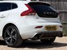 USED 2018 18 VOLVO V40 1.5 V40 R-Design Pro T3 Auto 5dr Full Service History Sat Nav