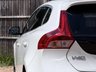 USED 2018 18 VOLVO V40 1.5 V40 R-Design Pro T3 Auto 5dr Full Service History Sat Nav