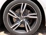 USED 2018 18 VOLVO V40 1.5 V40 R-Design Pro T3 Auto 5dr Full Service History Sat Nav
