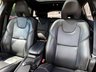 USED 2018 18 VOLVO V40 1.5 V40 R-Design Pro T3 Auto 5dr Full Service History Sat Nav
