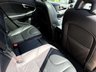 USED 2018 18 VOLVO V40 1.5 V40 R-Design Pro T3 Auto 5dr Full Service History Sat Nav