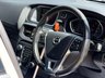 USED 2018 18 VOLVO V40 1.5 V40 R-Design Pro T3 Auto 5dr Full Service History Sat Nav