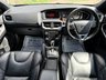 USED 2018 18 VOLVO V40 1.5 V40 R-Design Pro T3 Auto 5dr Full Service History Sat Nav