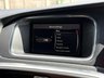 USED 2018 18 VOLVO V40 1.5 V40 R-Design Pro T3 Auto 5dr Full Service History Sat Nav