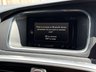 USED 2018 18 VOLVO V40 1.5 V40 R-Design Pro T3 Auto 5dr Full Service History Sat Nav
