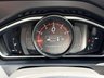 USED 2018 18 VOLVO V40 1.5 V40 R-Design Pro T3 Auto 5dr Full Service History Sat Nav