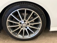 USED 2016 66 MERCEDES-BENZ A CLASS 1.6 A160 AMG Line (Premium Plus) Panoramic Hatchback 5 Door Petrol 7G-DCT Euro 6 (s/s) (102 ps) APPLE CAR PLAY PANORAMIC ROOF