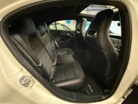USED 2016 66 MERCEDES-BENZ A CLASS 1.6 A160 AMG Line (Premium Plus) Panoramic Hatchback 5 Door Petrol 7G-DCT Euro 6 (s/s) (102 ps) APPLE CAR PLAY PANORAMIC ROOF