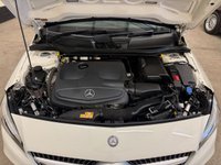 USED 2016 66 MERCEDES-BENZ A CLASS 1.6 A160 AMG Line (Premium Plus) Panoramic Hatchback 5 Door Petrol 7G-DCT Euro 6 (s/s) (102 ps) APPLE CAR PLAY PANORAMIC ROOF
