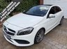 USED 2016 66 MERCEDES-BENZ A CLASS 1.6 A160 AMG Line (Premium Plus) Panoramic Hatchback 5 Door Petrol 7G-DCT Euro 6 (s/s) (102 ps) APPLE CAR PLAY PANORAMIC ROOF