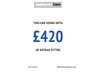 USED 2016 66 MERCEDES-BENZ A CLASS 1.6 A160 AMG Line (Premium Plus) Panoramic Hatchback 5 Door Petrol 7G-DCT Euro 6 (s/s) (102 ps) APPLE CAR PLAY PANORAMIC ROOF