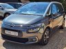 USED 2016 66 CITROEN GRAND C4 PICASSO 1.6 BlueHDi Feel Euro 6 (s/s) 5dr 7-SEATER/LOVELY FAMILY CAR!!!
