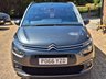 USED 2016 66 CITROEN GRAND C4 PICASSO 1.6 BlueHDi Feel Euro 6 (s/s) 5dr 7-SEATER/LOVELY FAMILY CAR!!!