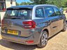 USED 2016 66 CITROEN GRAND C4 PICASSO 1.6 BlueHDi Feel Euro 6 (s/s) 5dr 7-SEATER/LOVELY FAMILY CAR!!!