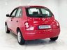 USED 2010 10 NISSAN MICRA **MAKE US AN OFFER!!**1.2 16v Visia Hatchback 5dr Petrol Manual (139 g/km, 79 bhp) 