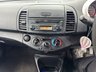 USED 2010 10 NISSAN MICRA **MAKE US AN OFFER!!**1.2 16v Visia Hatchback 5dr Petrol Manual (139 g/km, 79 bhp) 