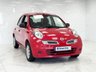 USED 2010 10 NISSAN MICRA **MAKE US AN OFFER!!**1.2 16v Visia Hatchback 5dr Petrol Manual (139 g/km, 79 bhp) 