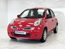 USED 2010 10 NISSAN MICRA **MAKE US AN OFFER!!**1.2 16v Visia Hatchback 5dr Petrol Manual (139 g/km, 79 bhp) 