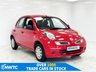 USED 2010 10 NISSAN MICRA **MAKE US AN OFFER!!**1.2 16v Visia Hatchback 5dr Petrol Manual (139 g/km, 79 bhp) 