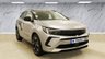 USED 2024 24 VAUXHALL GRANDLAND X 1.2 Turbo Ultimate SUV 5dr Petrol Manual Euro 6 (s/s) (130 ps) 2 KEY, FSH, HALF LEATHER NAV!!