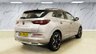 USED 2024 24 VAUXHALL GRANDLAND X 1.2 Turbo Ultimate SUV 5dr Petrol Manual Euro 6 (s/s) (130 ps) 2 KEY, FSH, HALF LEATHER NAV!!