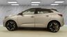 USED 2024 24 VAUXHALL GRANDLAND X 1.2 Turbo Ultimate SUV 5dr Petrol Manual Euro 6 (s/s) (130 ps) 2 KEY, FSH, HALF LEATHER NAV!!