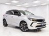 USED 2024 24 VAUXHALL GRANDLAND X 1.2 Turbo Ultimate SUV 5dr Petrol Manual Euro 6 (s/s) (130 ps) 2 KEY, FSH, HALF LEATHER NAV!!