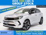 USED 2024 24 VAUXHALL GRANDLAND X 1.2 Turbo Ultimate SUV 5dr Petrol Manual Euro 6 (s/s) (130 ps) 2 KEY, FSH, HALF LEATHER NAV!!