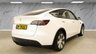 USED 2023 73 TESLA MODEL Y (Dual Motor) Long Range SUV 5dr Electric Auto 4WDE (384 bhp) 2 KEYS, LEATHER TRIM, REAR CAM!!
