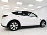 USED 2023 73 TESLA MODEL Y (Dual Motor) Long Range SUV 5dr Electric Auto 4WDE (384 bhp) 2 KEYS, LEATHER TRIM, REAR CAM!!