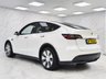 USED 2023 73 TESLA MODEL Y (Dual Motor) Long Range SUV 5dr Electric Auto 4WDE (384 bhp) 2 KEYS, LEATHER TRIM, REAR CAM!!