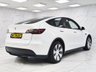 USED 2023 73 TESLA MODEL Y (Dual Motor) Long Range SUV 5dr Electric Auto 4WDE (384 bhp) 2 KEYS, LEATHER TRIM, REAR CAM!!