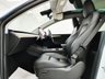 USED 2023 73 TESLA MODEL Y (Dual Motor) Long Range SUV 5dr Electric Auto 4WDE (384 bhp) 2 KEYS, LEATHER TRIM, REAR CAM!!