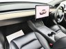 USED 2023 73 TESLA MODEL Y (Dual Motor) Long Range SUV 5dr Electric Auto 4WDE (384 bhp) 2 KEYS, LEATHER TRIM, REAR CAM!!