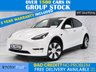USED 2023 73 TESLA MODEL Y (Dual Motor) Long Range SUV 5dr Electric Auto 4WDE (384 bhp) 2 KEYS, LEATHER TRIM, REAR CAM!!