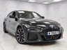 USED 2023 23 BMW I4 40 83.9kWh M Sport Gran Coupe 5dr Electric Auto eDrive (340 ps) 2 KEYS, 1 OWNER, HISTORY, NAV!!