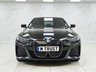 USED 2023 23 BMW I4 40 83.9kWh M Sport Gran Coupe 5dr Electric Auto eDrive (340 ps) 2 KEYS, 1 OWNER, HISTORY, NAV!!