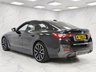 USED 2023 23 BMW I4 40 83.9kWh M Sport Gran Coupe 5dr Electric Auto eDrive (340 ps) 2 KEYS, 1 OWNER, HISTORY, NAV!!