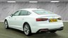 USED 2024 24 AUDI A5 2.0 TFSI 35 Sport Sportback 5dr Petrol S Tronic Euro 6 (s/s) (150 ps) 2 KEYS, 1 OWNER, NAV, LEATHER TRIM!