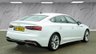 USED 2024 24 AUDI A5 2.0 TFSI 35 Sport Sportback 5dr Petrol S Tronic Euro 6 (s/s) (150 ps) 2 KEYS, 1 OWNER, NAV, LEATHER TRIM!