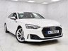 USED 2024 24 AUDI A5 2.0 TFSI 35 Sport Sportback 5dr Petrol S Tronic Euro 6 (s/s) (150 ps) 2 KEYS, 1 OWNER, NAV, LEATHER TRIM!