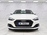 USED 2024 24 AUDI A5 2.0 TFSI 35 Sport Sportback 5dr Petrol S Tronic Euro 6 (s/s) (150 ps) 2 KEYS, 1 OWNER, NAV, LEATHER TRIM!