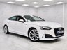 USED 2024 24 AUDI A5 2.0 TFSI 35 Sport Sportback 5dr Petrol S Tronic Euro 6 (s/s) (150 ps) 2 KEYS, 1 OWNER, NAV, LEATHER TRIM!
