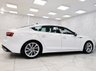 USED 2024 24 AUDI A5 2.0 TFSI 35 Sport Sportback 5dr Petrol S Tronic Euro 6 (s/s) (150 ps) 2 KEYS, 1 OWNER, NAV, LEATHER TRIM!